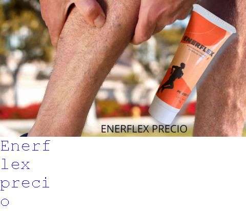 Enerflex Precio En Farmacias Argentina